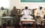 Tchad : des conseillers nationaux à la rencontre des femmes rurales de l'Ennedi Est