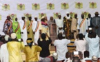 Tchad : les maires de N’Djamena expriment leur gratitude pour les projets de développement à venir