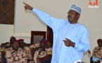 Tchad : démission du ministre des Armées, le général Daoud Yaya Brahim