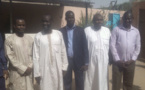Tchad : Mahamat Saleh Ben Malala devient Président de l'Union des journalistes