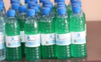 Tchad : 60 jeunes formés en fabrication de détergent liquide et eau de javel à N'Djamena