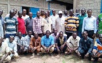 Tchad : une formation cruciale pour une vaccination ciblée à Baktchoro