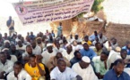 Tchad : réfugiés soudanais et locaux sensibilisés à la coexistence pacifique à l'Est