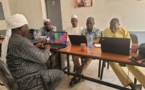Batha :  au Batha, organisation d’un atelier sur l’an 2 de la 3ème phase du PADS