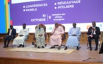 Tchad : D-CLIC Pro, un forum pour faciliter l'insertion professionnelle des jeunes formés par D-CLIC