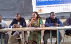 Tchad : le HCDH sensibilise sur le respect des Droits de l’Homme à Sarh