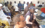 Tchad : la délégation de la santé du Salamat organise son premier comité directeur