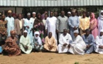 Le Tchad poursuit sa lutte contre la PPR et la PPCB : campagne de vaccination en perspective