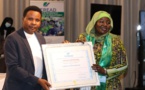 Tchad : le CEREAD honore 21 lauréats du projet de Bilinguisme, Leadership et Citoyenneté