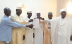 Tchad : 6 partis politiques forment une Coalition pour le changement