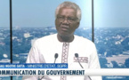 Tchad : la liste des nouveaux membres du gouvernement