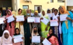 Tchad : des jeunes filles d’Abéché se préparent pour l’avenir avec la formation en informatique