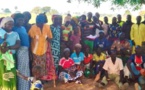 Tchad : le maraîchage pour faire face aux défis climatiques en milieu rural