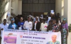 Tchad : le jeune écrivain Emmanuel Mbaïnadji présente son nouveau livre à Abéché sur l'entrepreneuriat