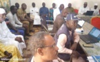 Tchad : la délégation de la santé du Salamat organise son premier comité directeur