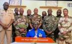 Situation au Niger : l’UE adopte des « mesures restrictives » suite au coup d’Etat
