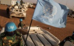 Mali : La Minusma « préoccupée par la sécurité » d'un de ses convois terrestres se dirigeant vers Gao
