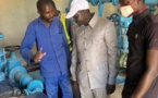 Tchad : pénurie d’eau à Abéché, mission d’urgence pour évaluer les besoins