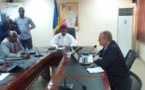 Gavi/Tchad : des recommandations pour renforcer la vaccination et les installations