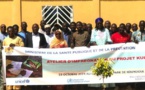 Tchad : le ministère de la Santé organise un atelier sur l’enregistrement des naissances et la vaccination