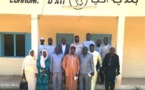 Tchad : mission conjointe du ministère de la Santé et du PADS pour le suivi des activités au Batha