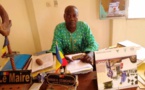 Tchad : le maire de Bébédjia annonce un projet d'électrification solaire
