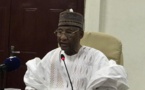 Tchad : le nouveau ministre des Armées prêt à relever les défis