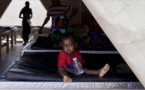 Zimbabwe : une épidémie de choléra fait craindre une répétition de la crise de 2008