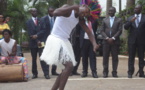 Cameroun-théâtre : Sept jours pour restituer Cinq années de travaux!