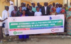 Tchad : le RFMPST promeut la participation citoyenne au développement local à N'Djamena