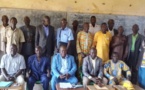 Tchad : l’école pilote de Mbikou a un nouveau directeur