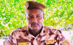 Tchad : le commandant de la GNNT du Salamat se distingue par ses bonnes œuvres