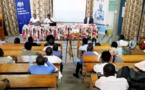 Tchad : des portes ouvertes à l'excellence éducative au Royaume-Uni avec les bourses Chevening