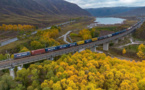 Belt and Roadcooperation on right side of history