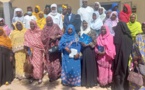 Tchad : formation des femmes médiatrices du Ouaddaï sur la gestion des conflits communautaires