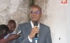 Tchad : le ministre Djerassem Le Bemadjiel démis de ses fonctions