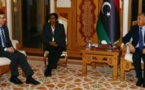 Succès notoire à Skhirat  : la réconciliation inter-libyenne au bout du chemin !