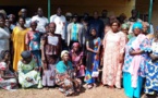 Tchad : les femmes locales outillées pour la prévention et la gestion de conflits à Kelo