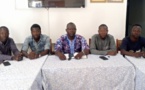 Tchad : Le Réseau des Organisations des Jeunes du Moyen Chari annonce une grève sans engin dans toute la province du 26 au 28 octobre