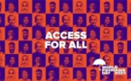 Journée mondiale du psoriasis 2023 sur le thème : Accès pour tous