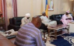 Tchad : l’ONAMA se mobilise pour relancer la construction de la station de Laï