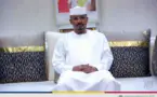 Tchad : le président de transition réagit à la démission de deux membres du gouvernement