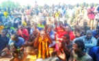 Tchad : les travailleurs de Champ de Fil exhortent le Président à surseoir à une décision de cession de terres