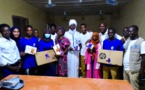 Tchad : six jeunes récompensés lors de jeux concours sur la paix et le genre à Mao