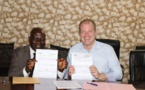 Tchad: Signature d'une convention de partenariat entre la Cotontchad SN et l'Université de Moundou