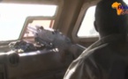 Boko Haram : L'armée tchadienne au front (vidéo 1 &amp; 2)