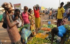 La vie se normalise peu à peu en Centrafrique