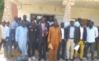 Tchad : plusieurs cadres du parti RNDT-Le Réveil annoncent leur démission