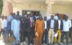 Tchad : plusieurs cadres du parti RNDT-Le Réveil annoncent leur démission