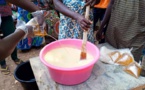 Tchad : des femmes de Kelo formées à la fabrication de savons pour le linge